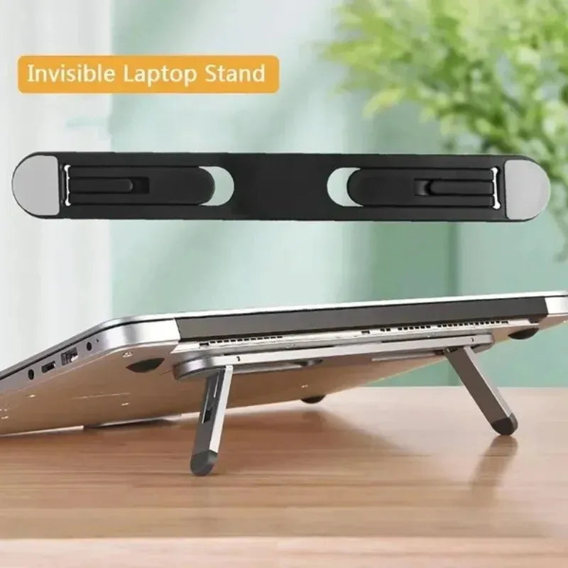 Portable Foldable Laptop Stand