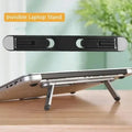 Portable Foldable Laptop Stand