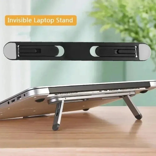 Portable Foldable Laptop Stand