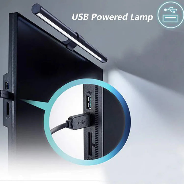 Adjustable brightness and warmth