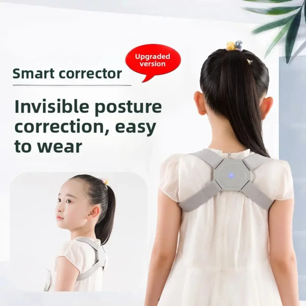 Smart Posture Corrector Brace detail view