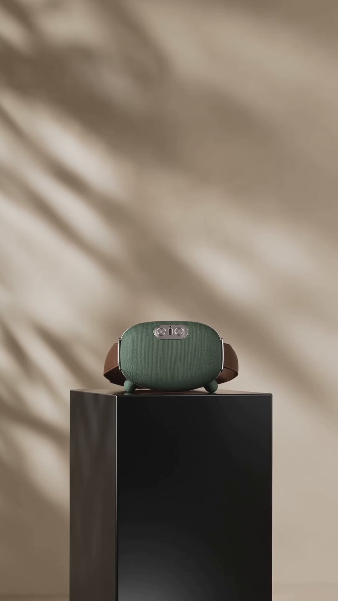 Bionic Neck &amp; Shoulder Massager - 3-Level Kneading Modes